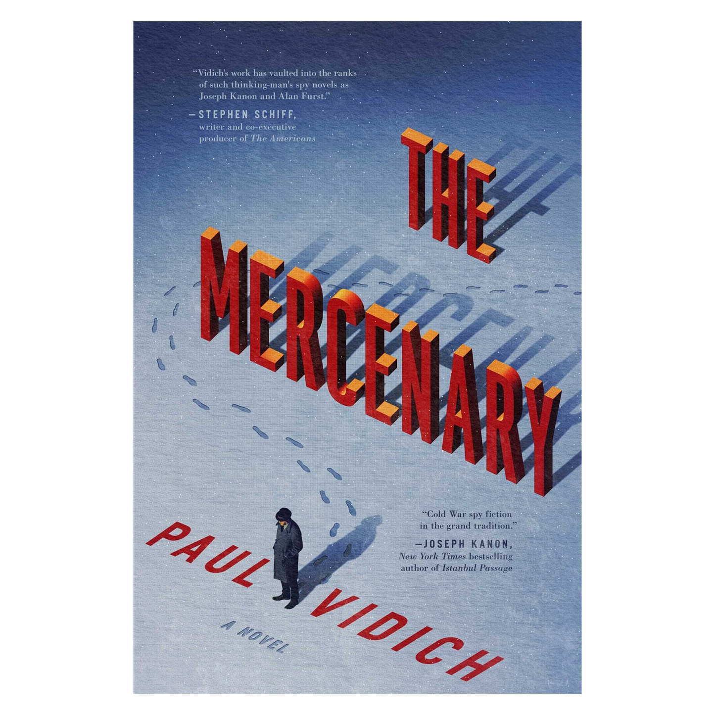 The Mercenary