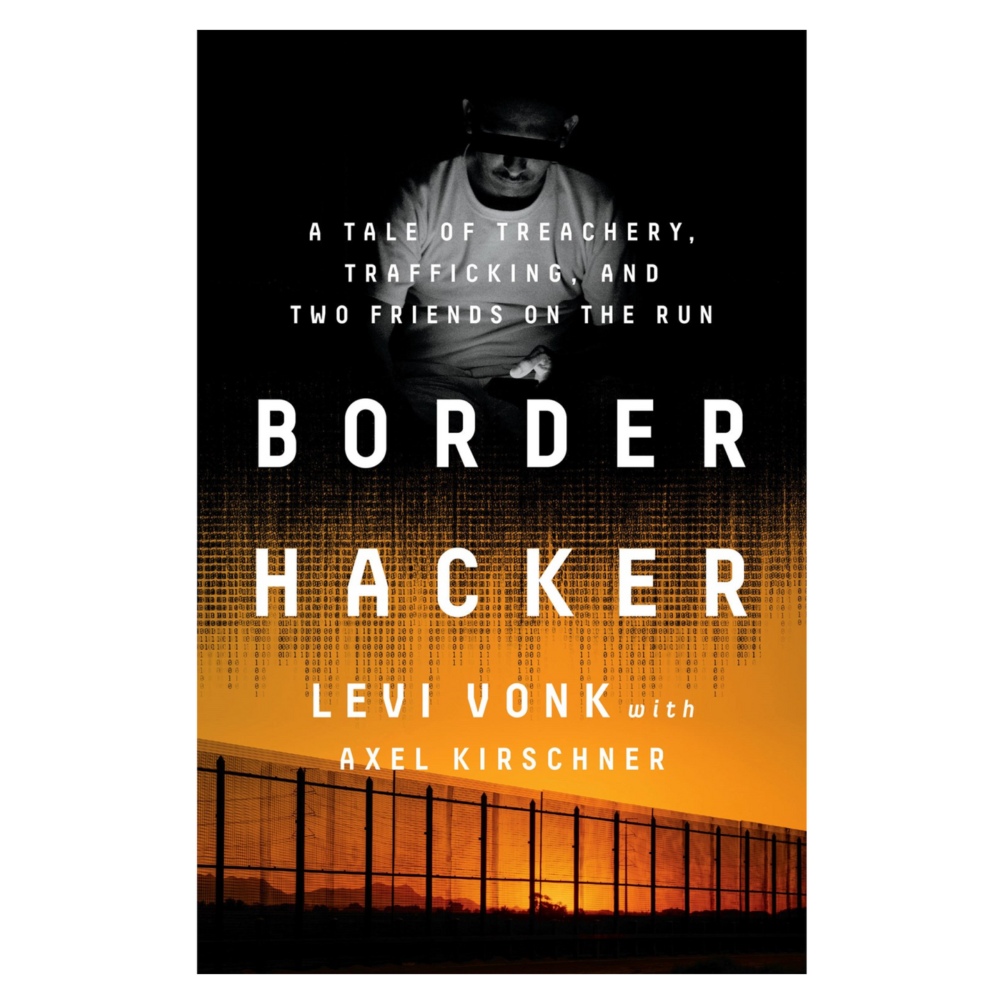 Border Hacker