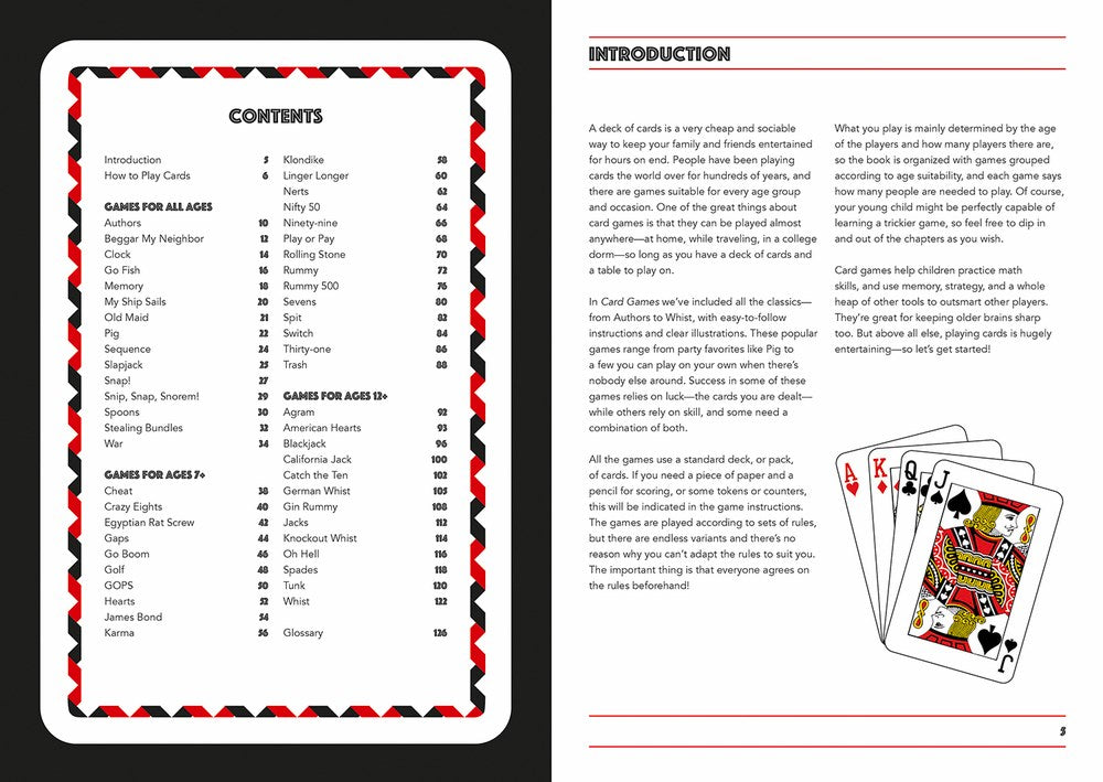 Card Games