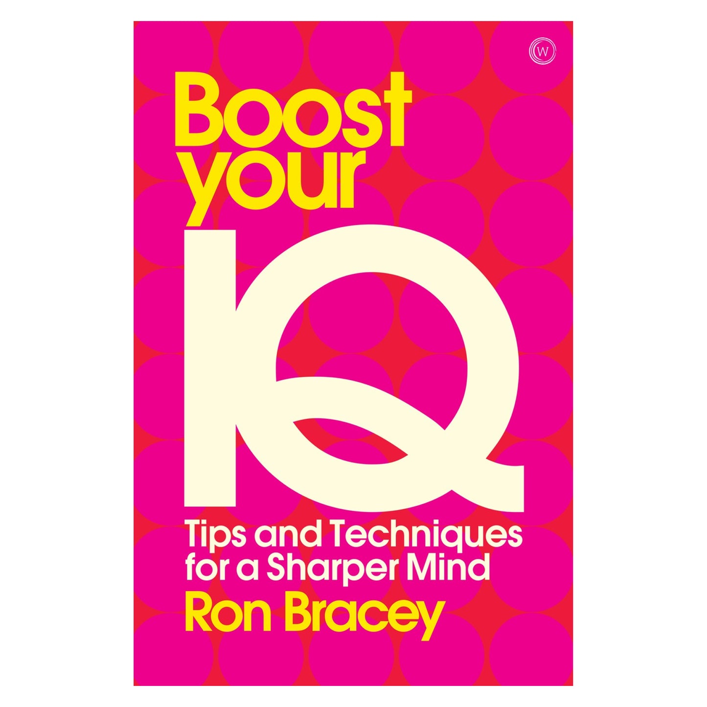 Boost Your IQ