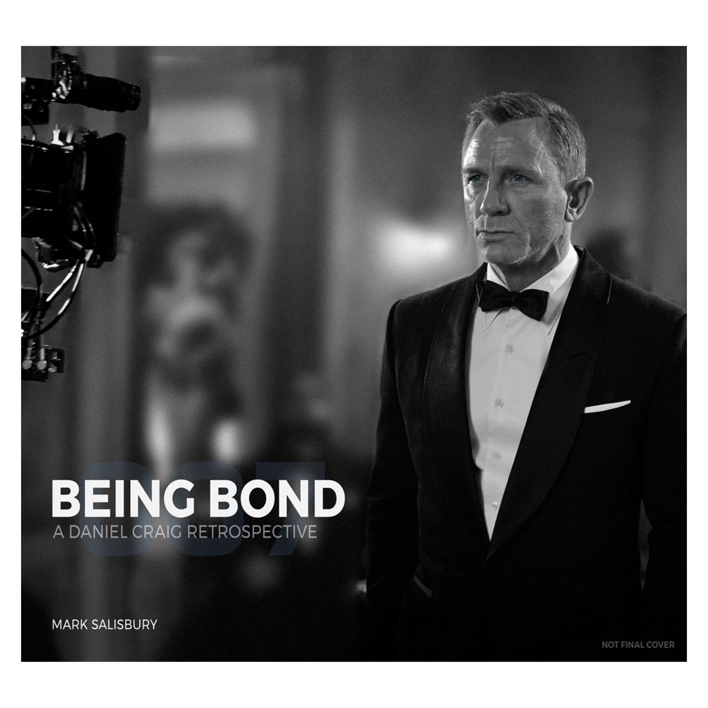 Being Bond