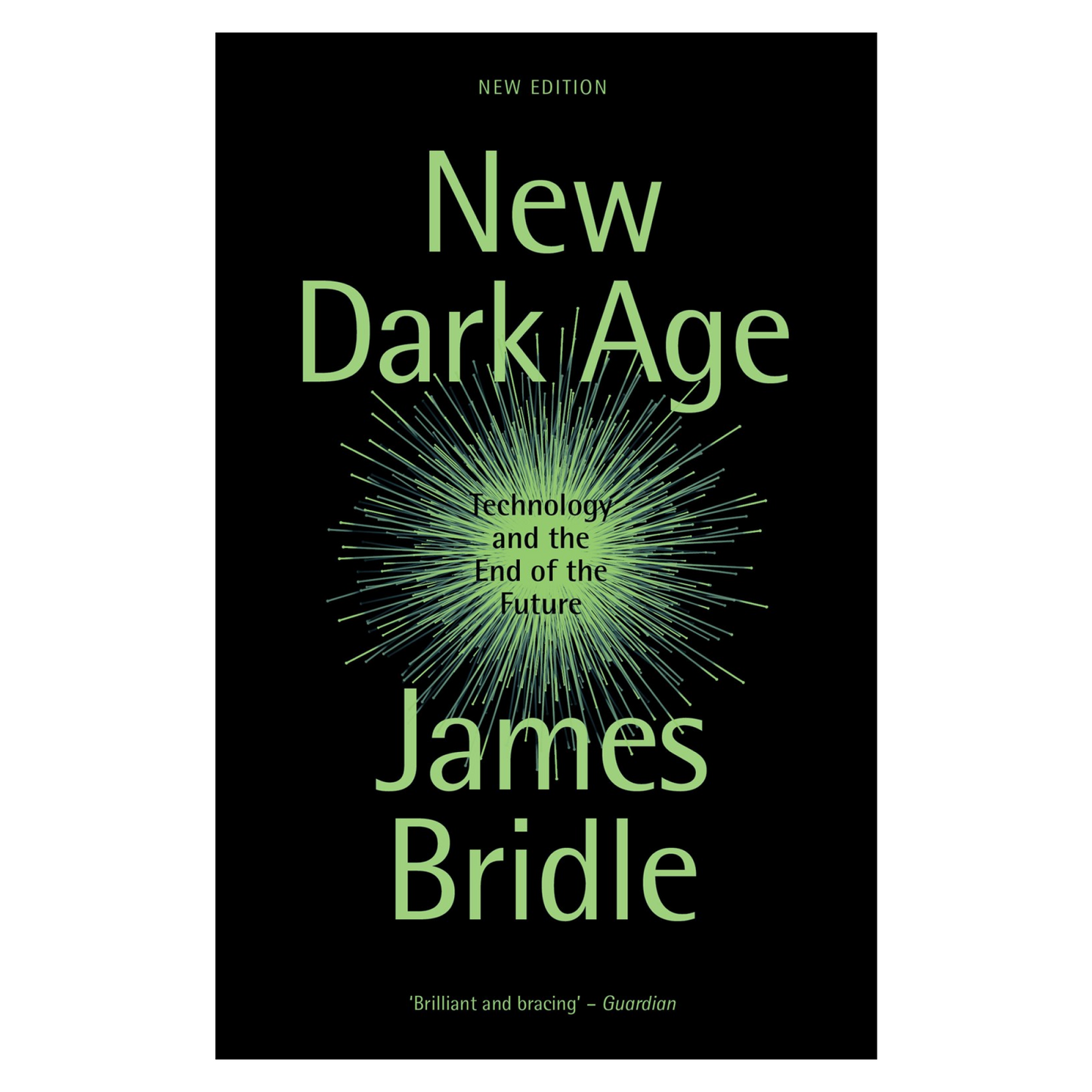 New Dark Age