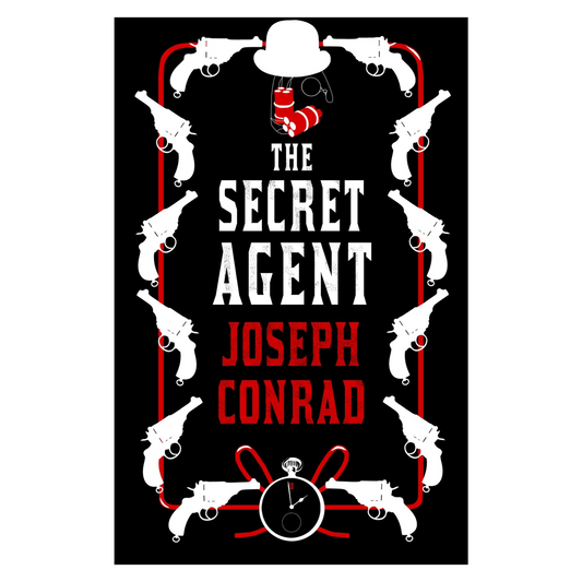 The Secret Agent