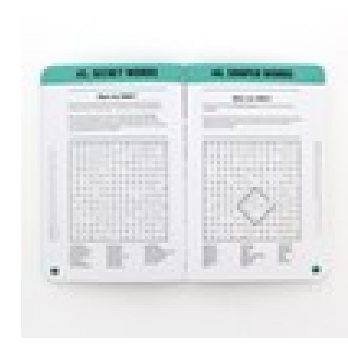 Twisted Word Search