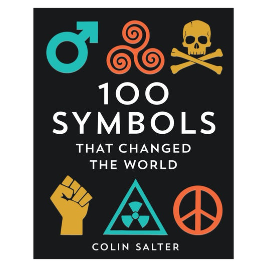 100 Symbols That Changed the World