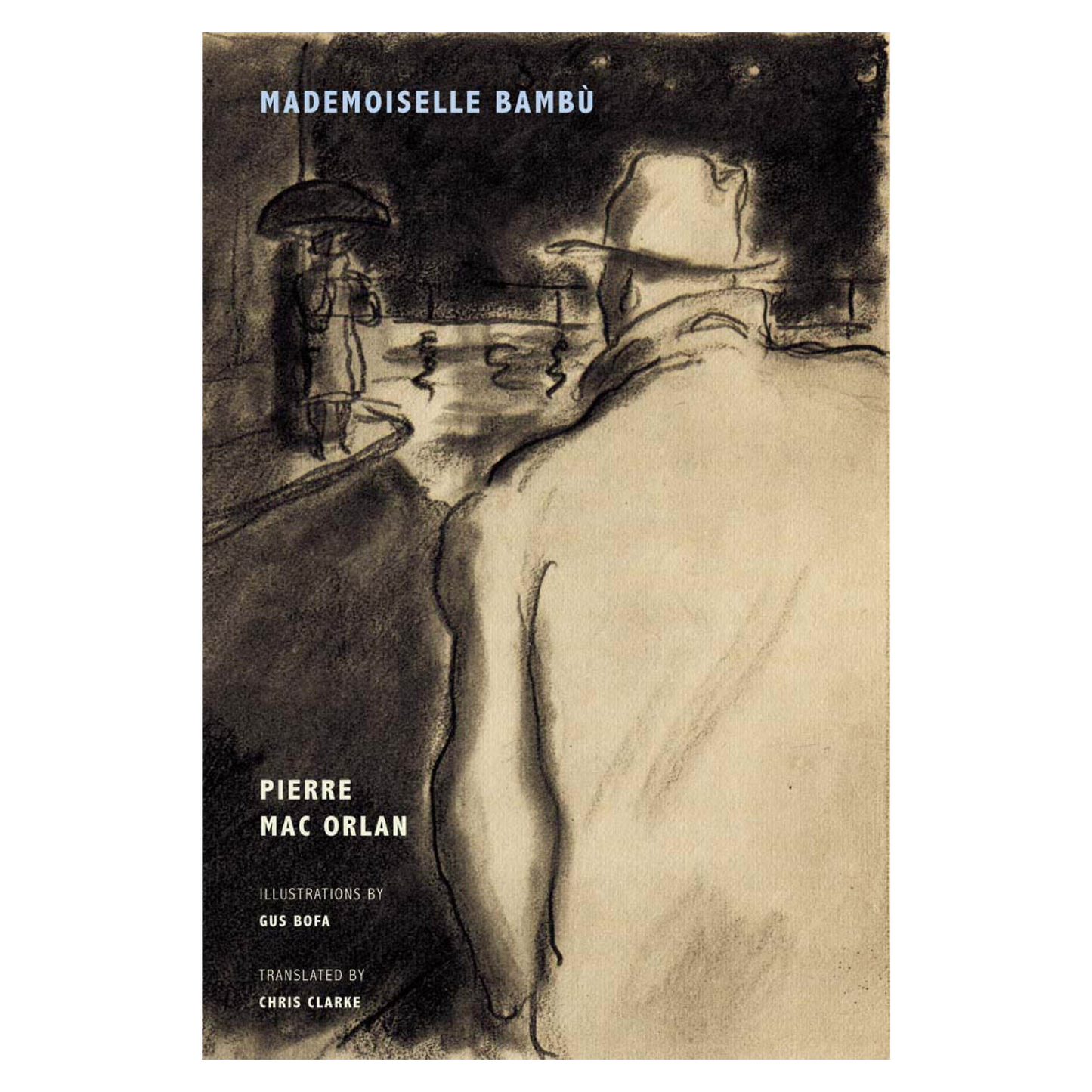Mademoiselle Bambù