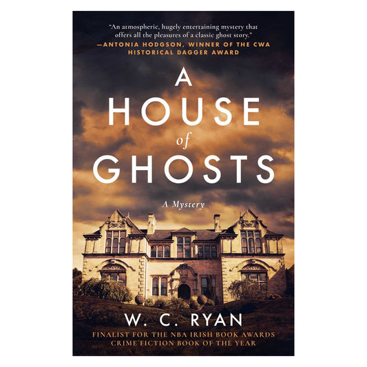 A House of Ghosts