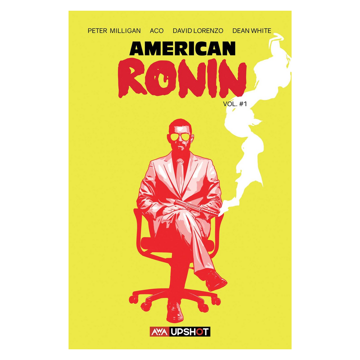 American Ronin