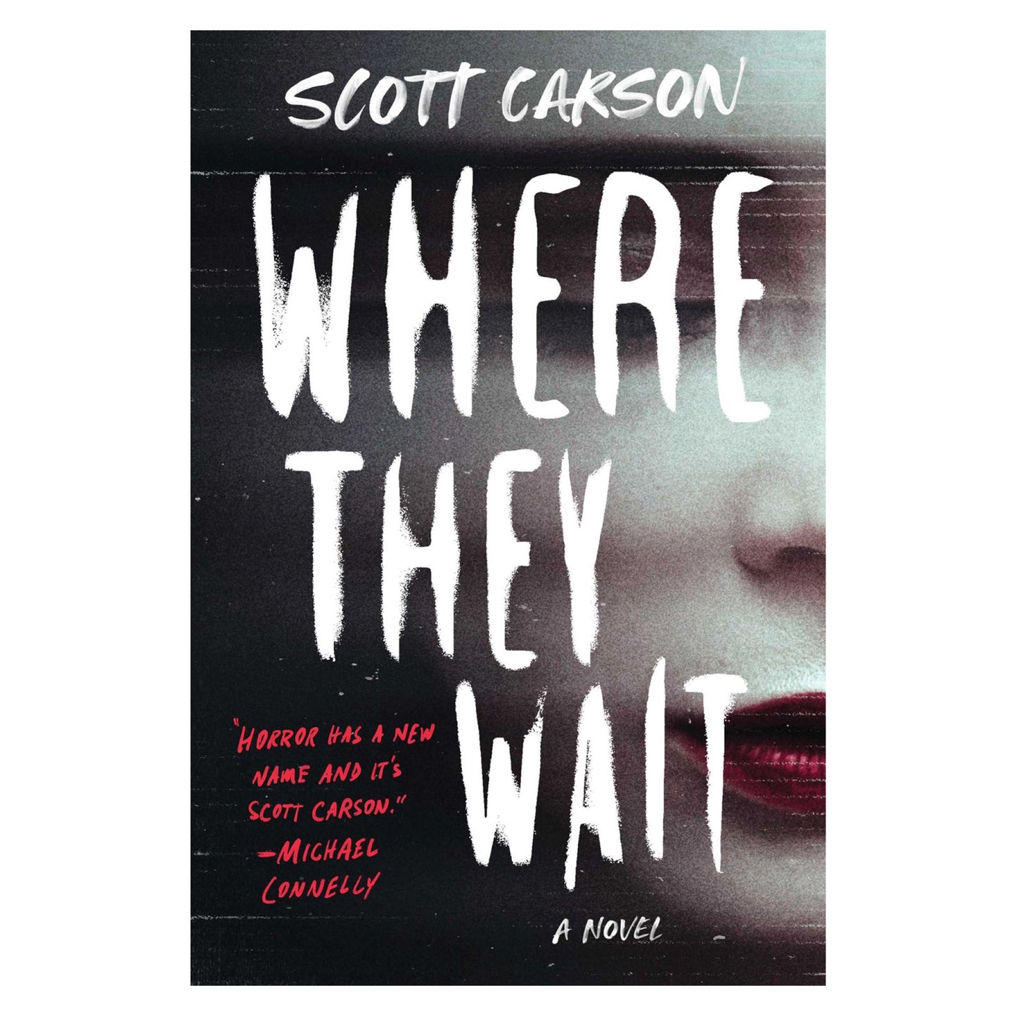 Where They Wait