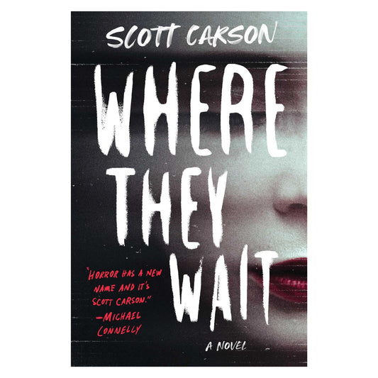 Where They Wait