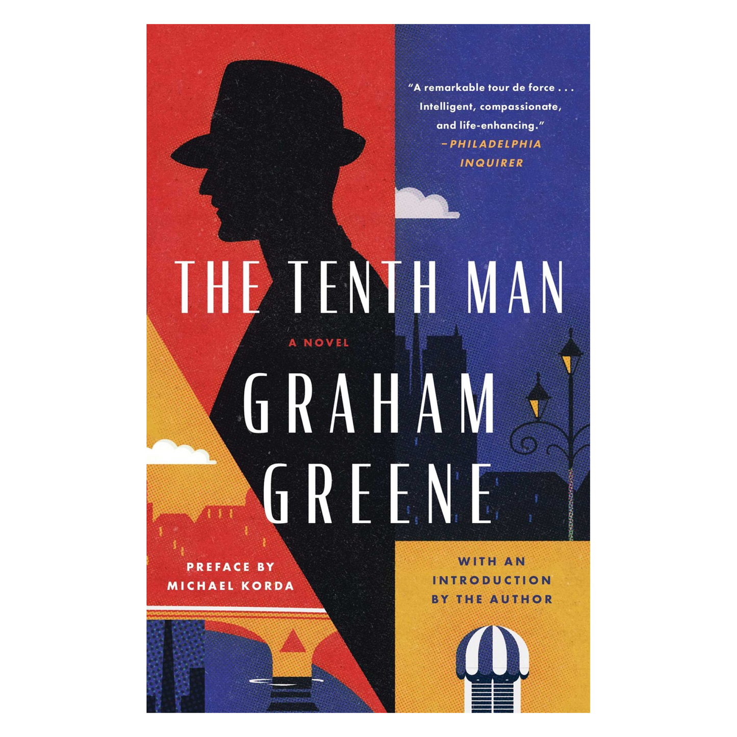 The Tenth Man