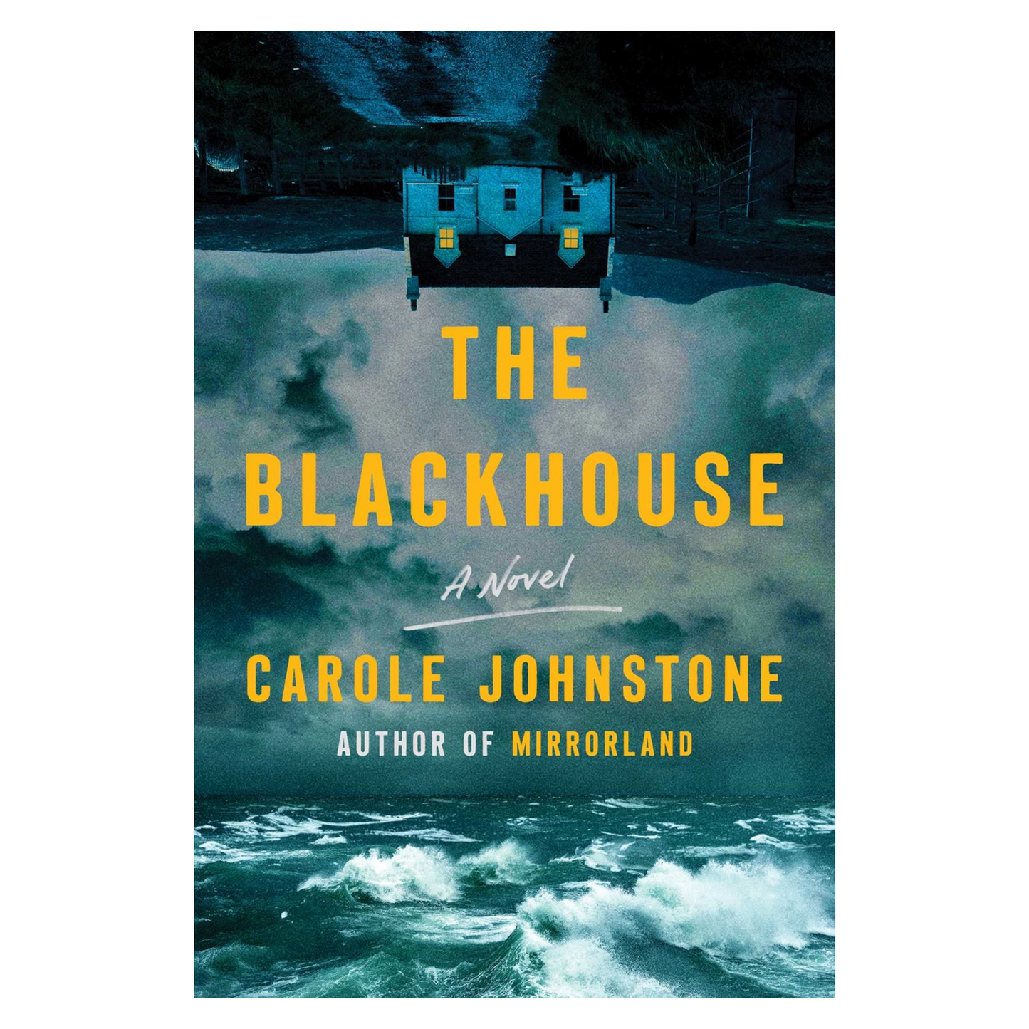 The Blackhouse