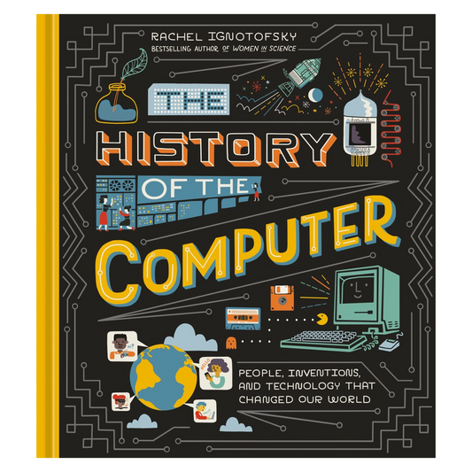 The History of the Computer