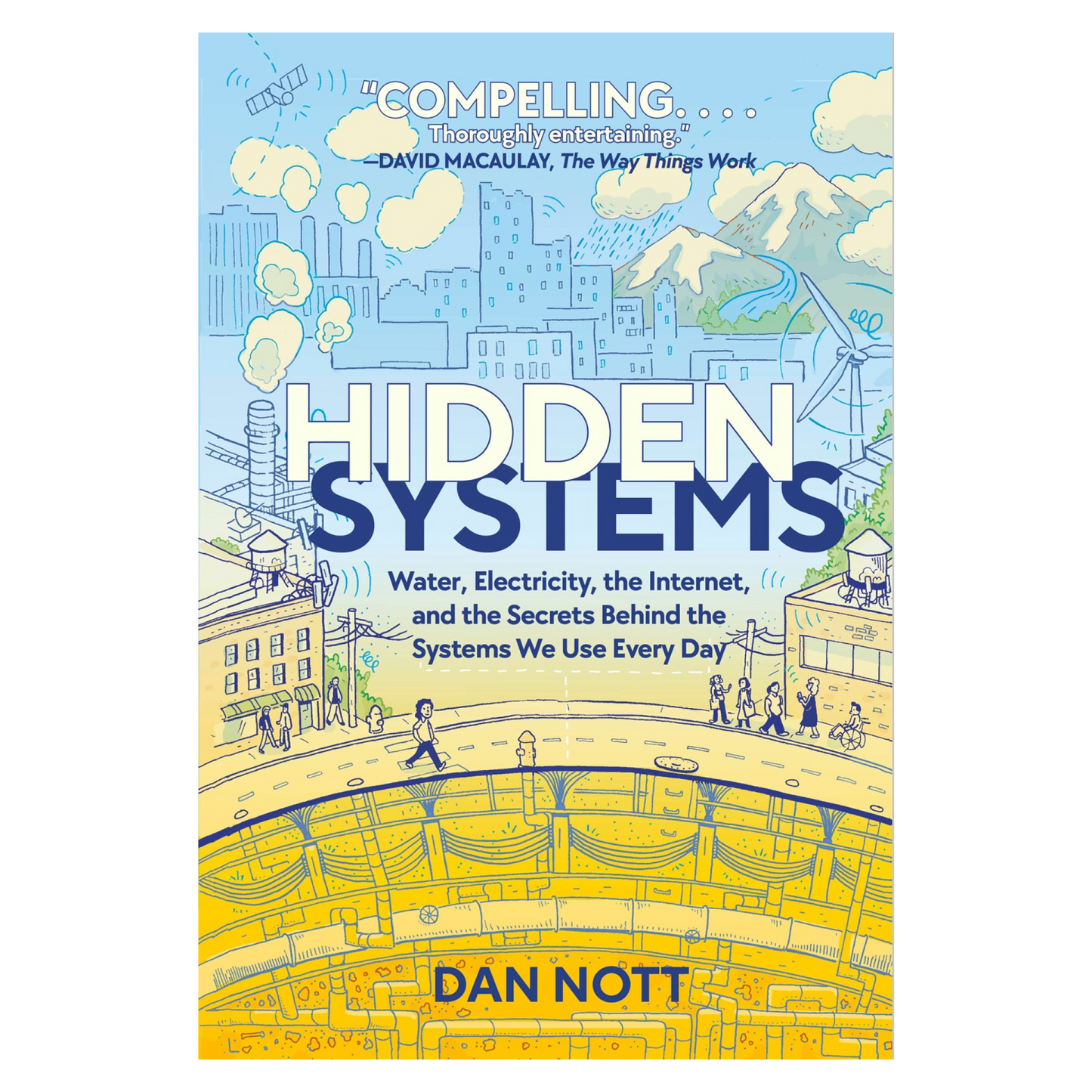 Hidden Systems