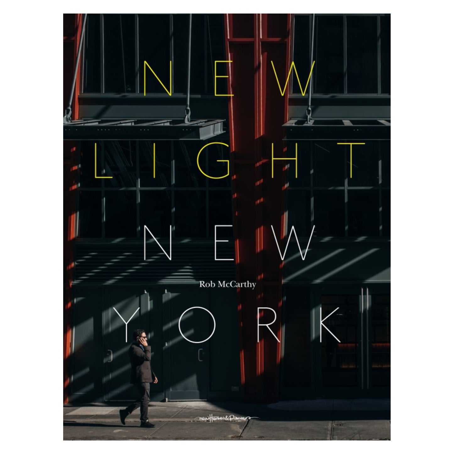 New Light, New York