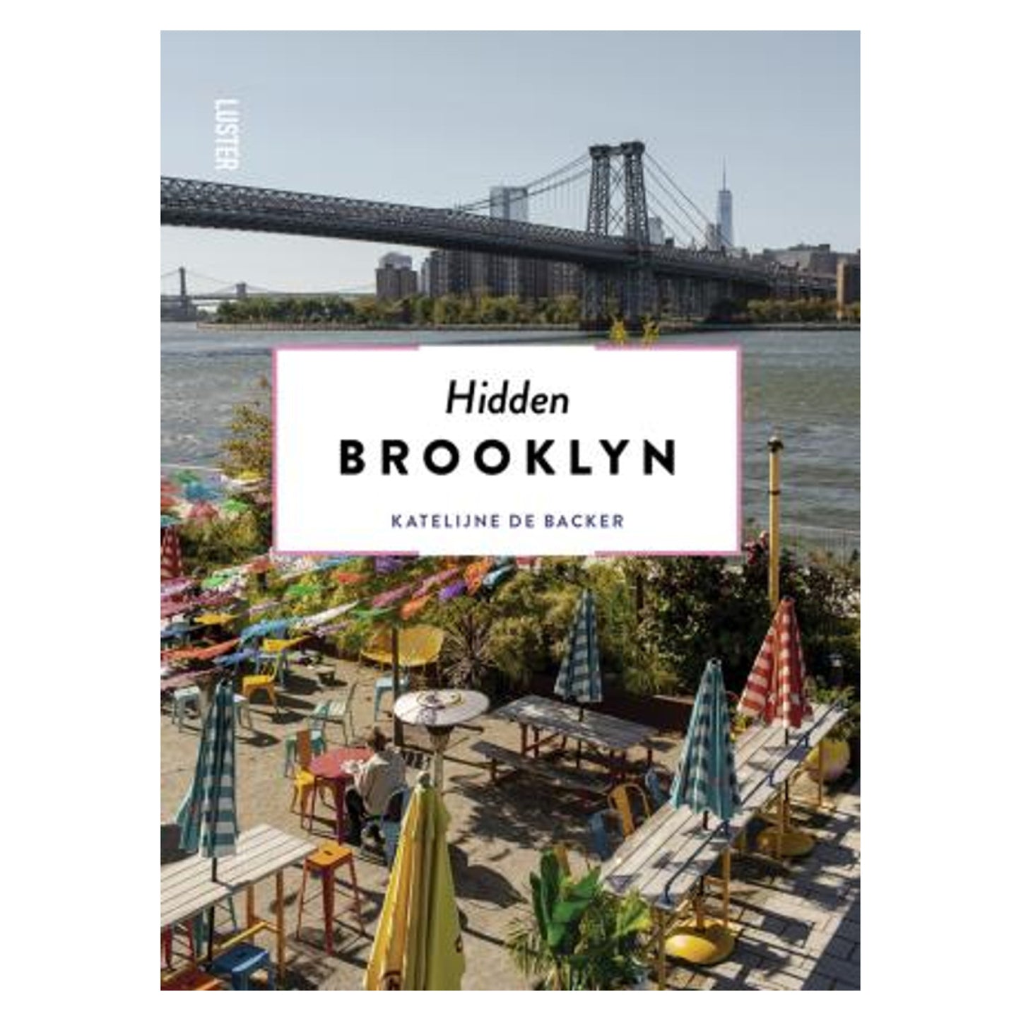 Hidden Brooklyn