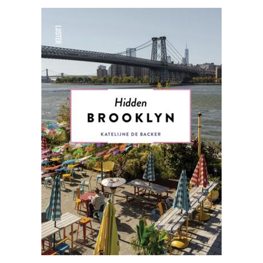 Hidden Brooklyn