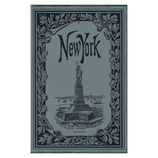 New York: A Photographic Journey