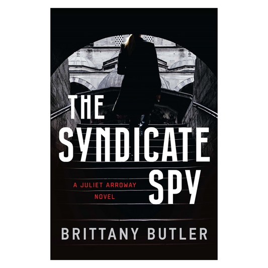 The Syndicate Spy