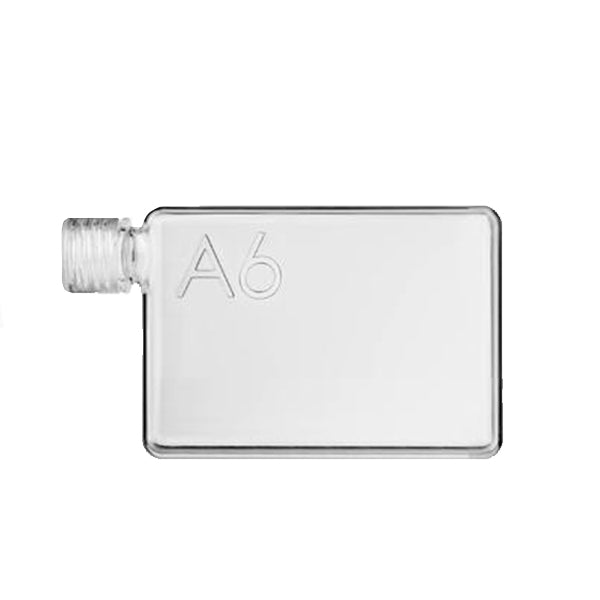 A6 Memobottle -