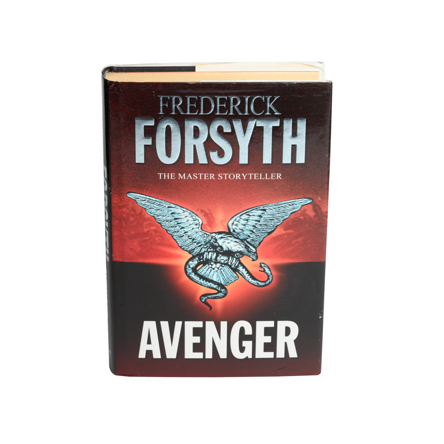 Avenger -