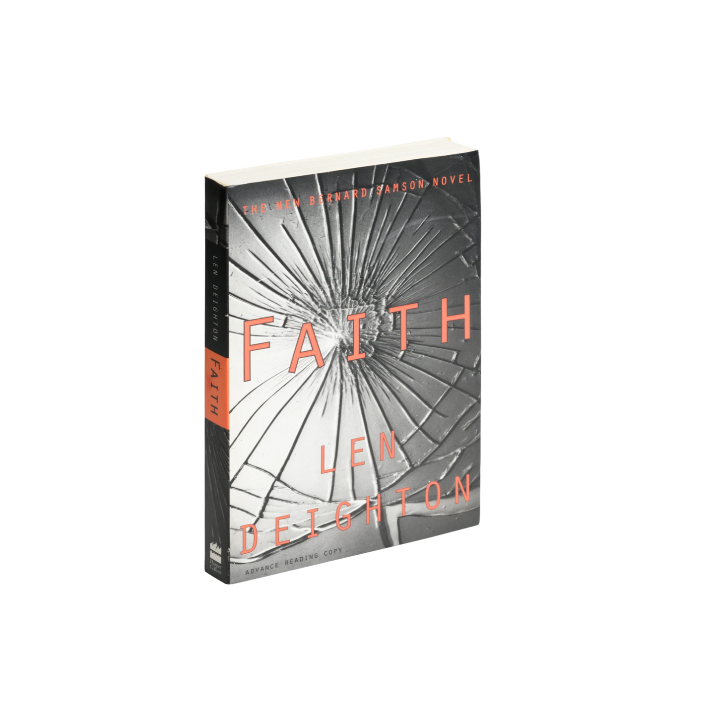 Faith -