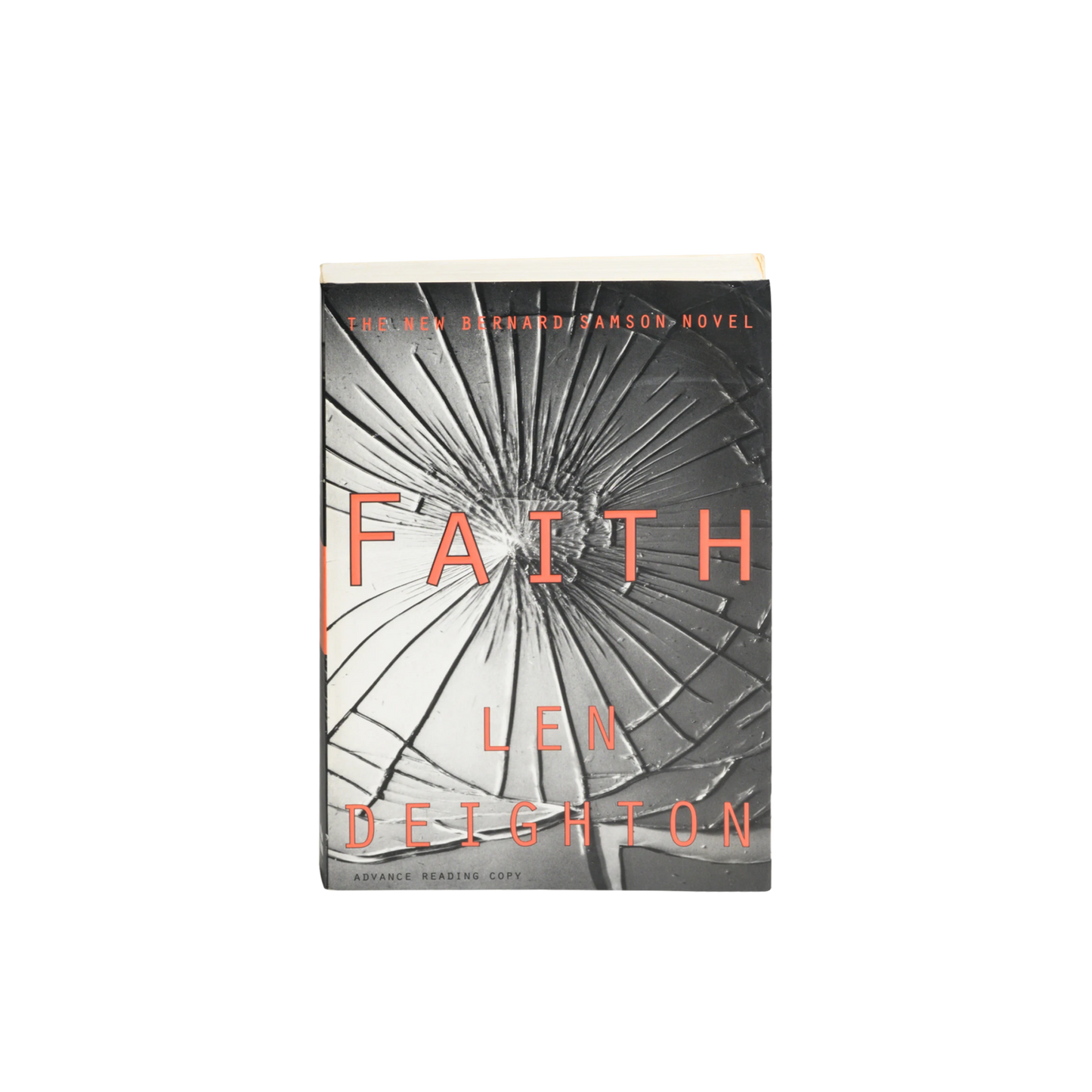Faith -