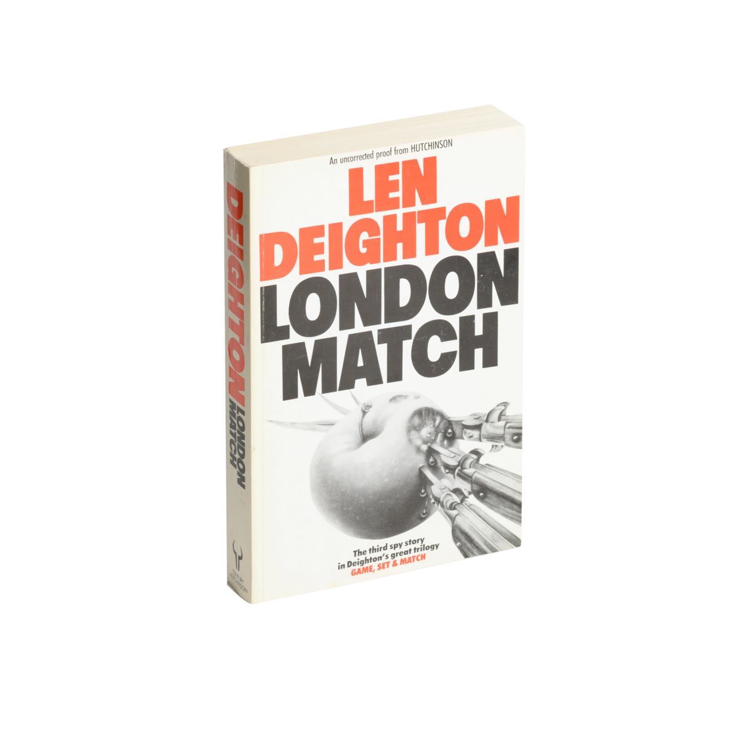 London Match -