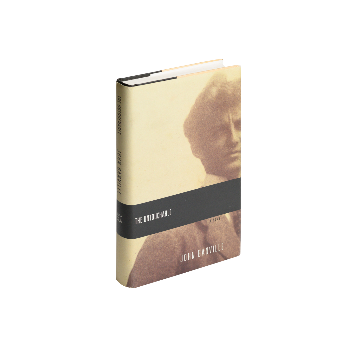 The Untouchable -