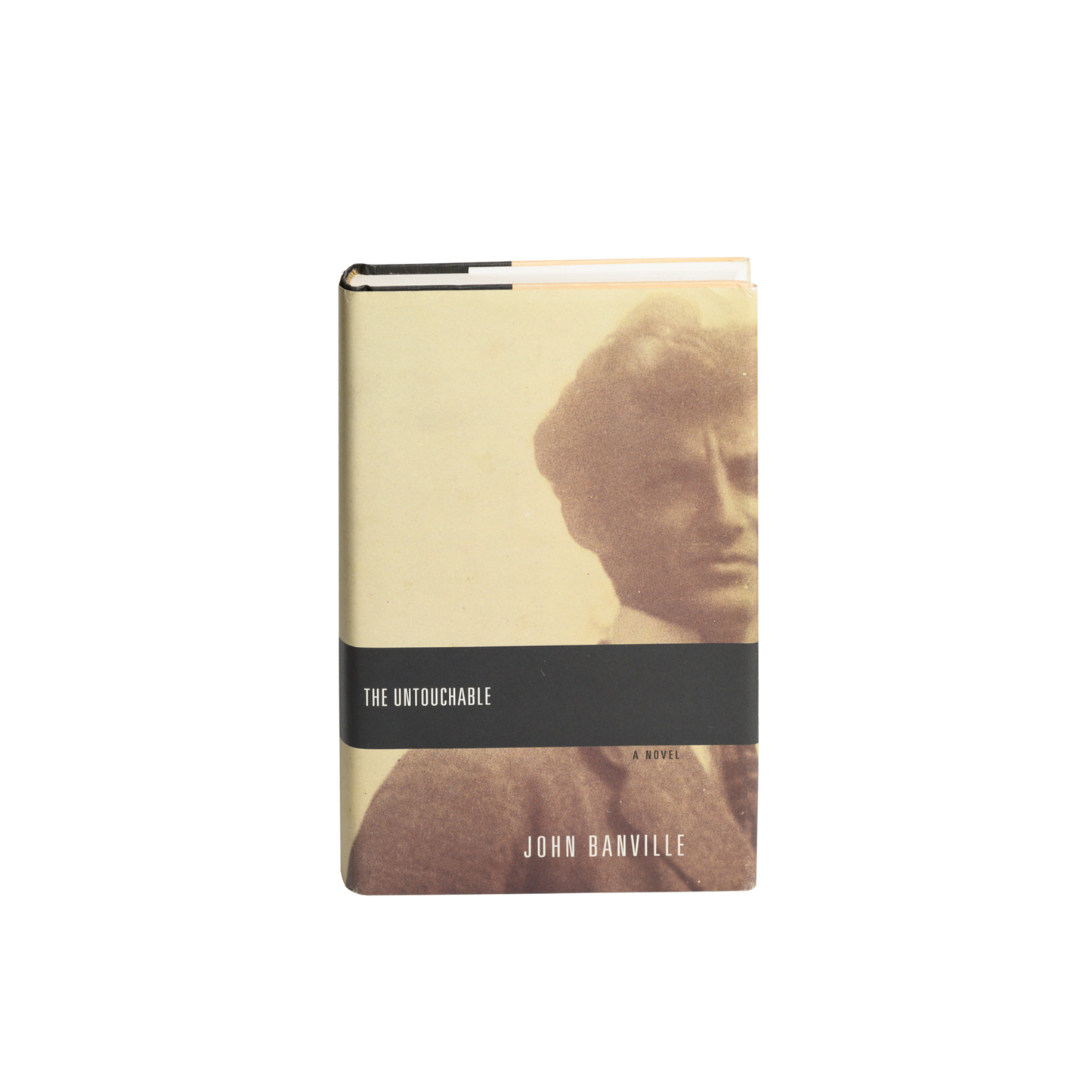 The Untouchable -