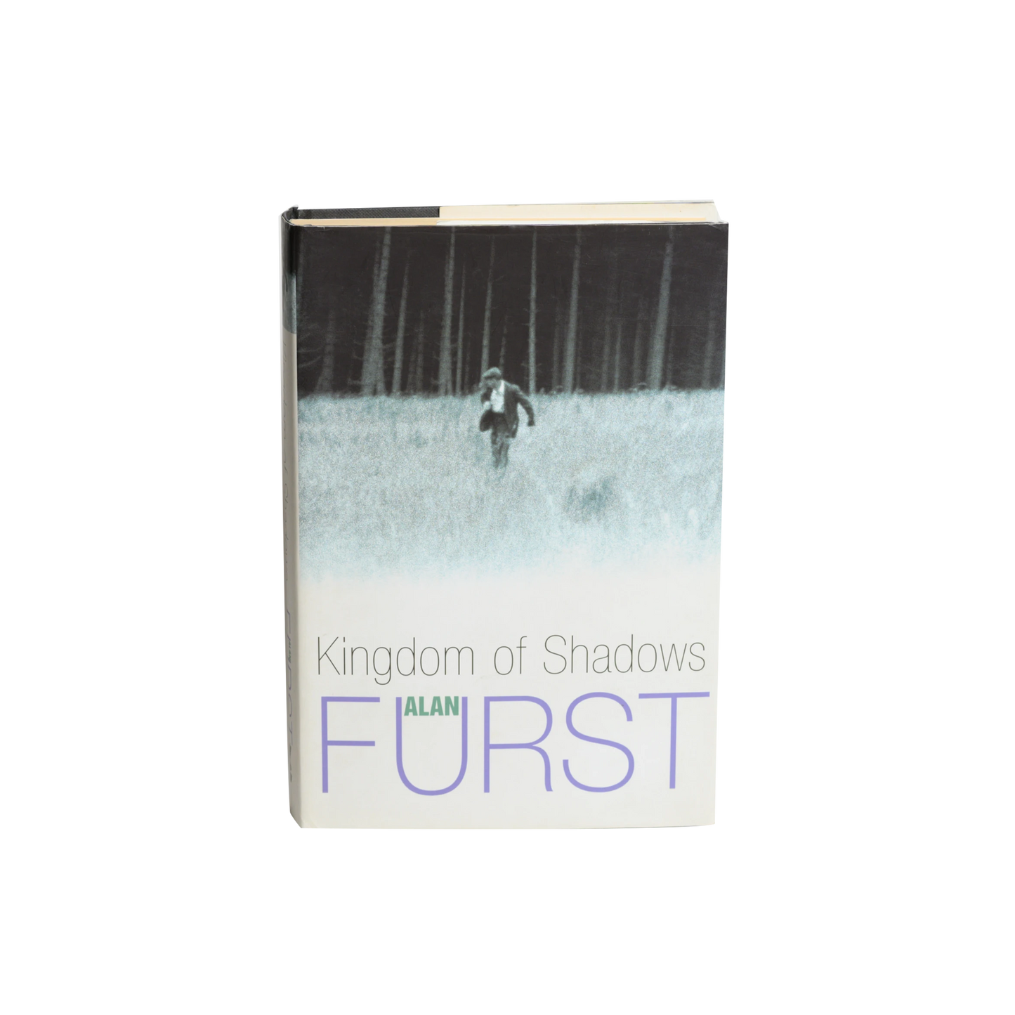 Kingdom of Shadows -