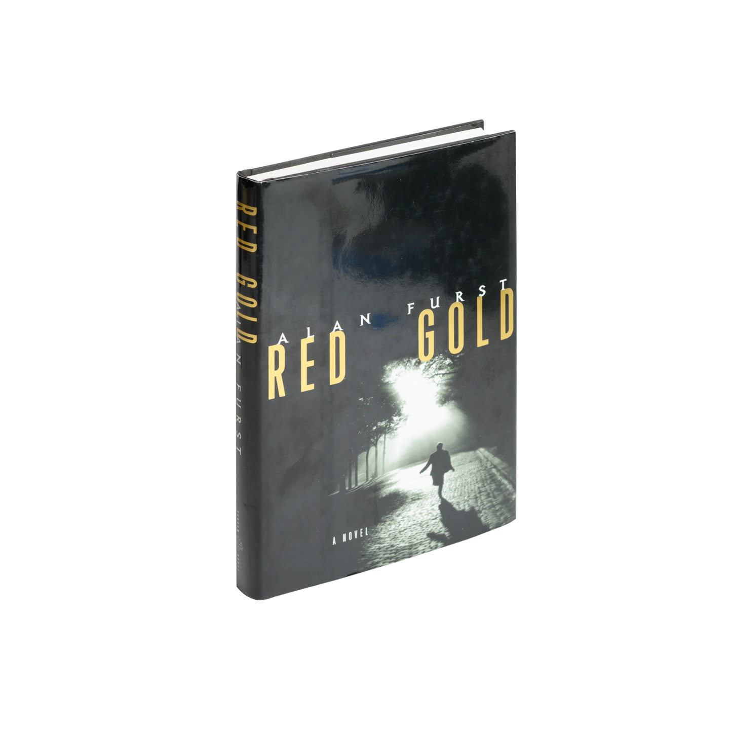 Red Gold -