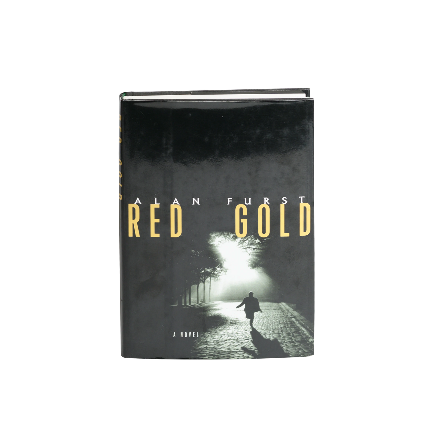 Red Gold -