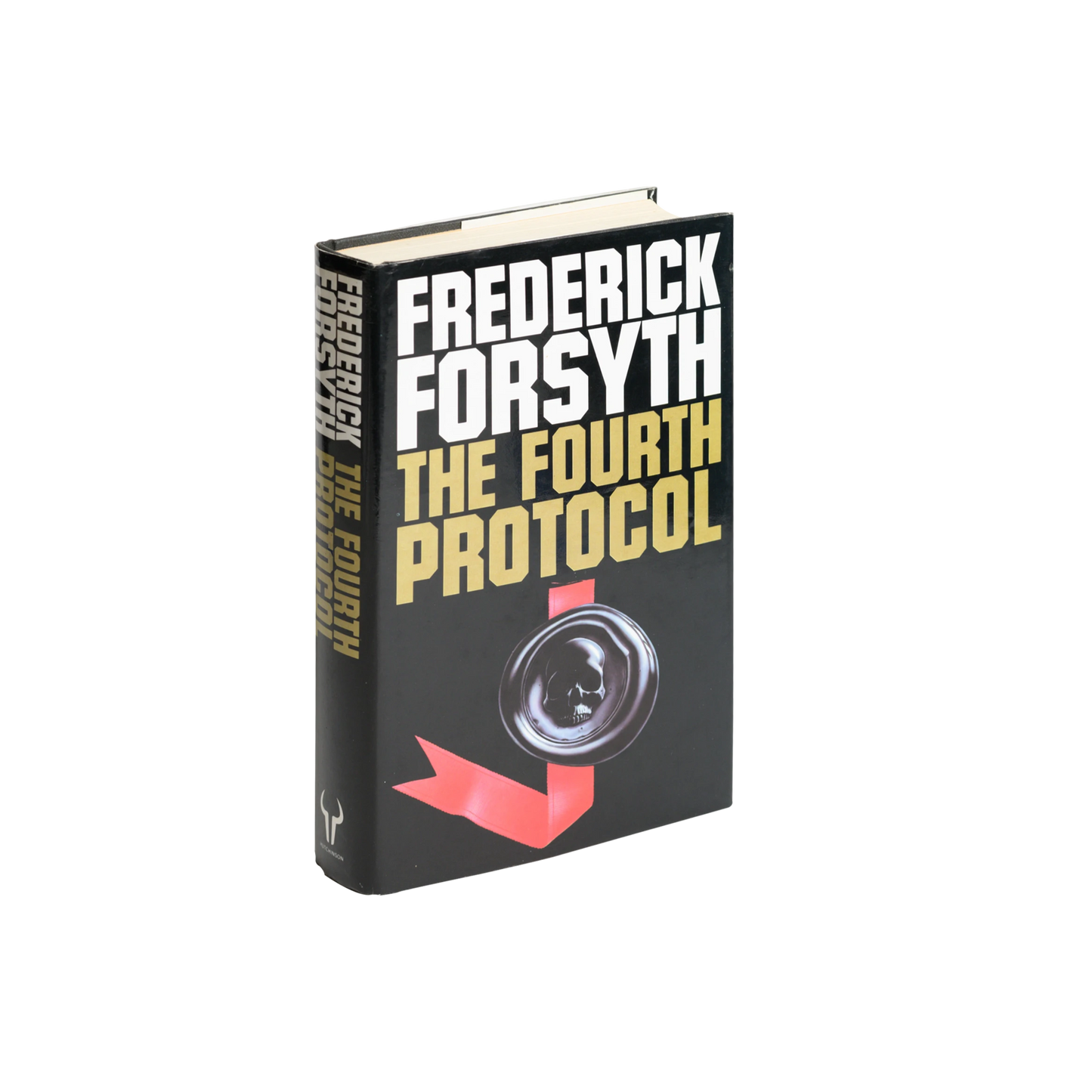 The Fourth Protocol -