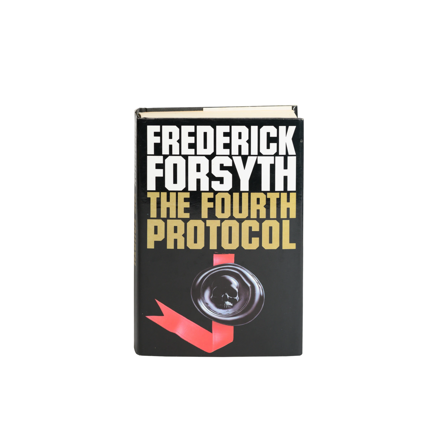 The Fourth Protocol -