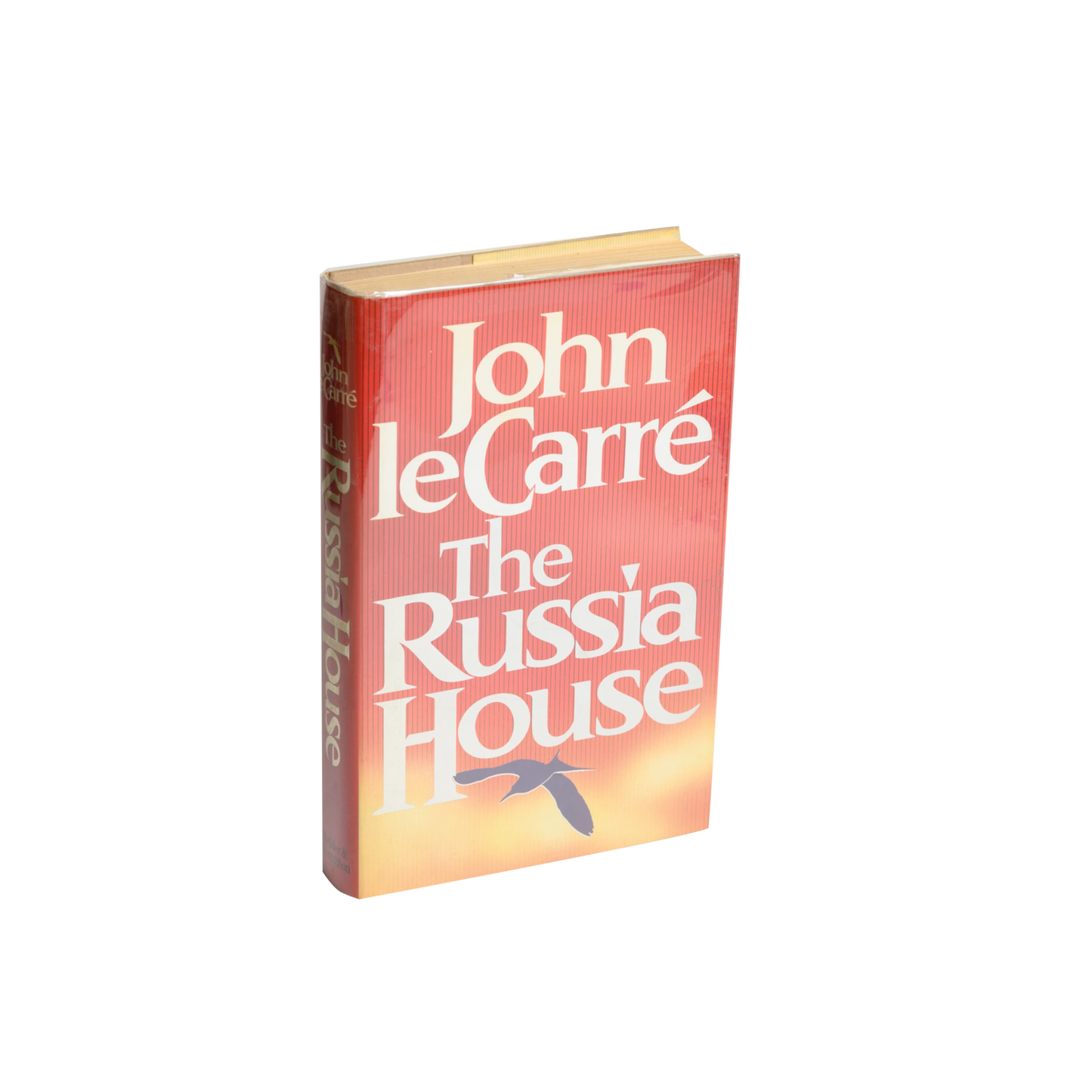 The Russia House -