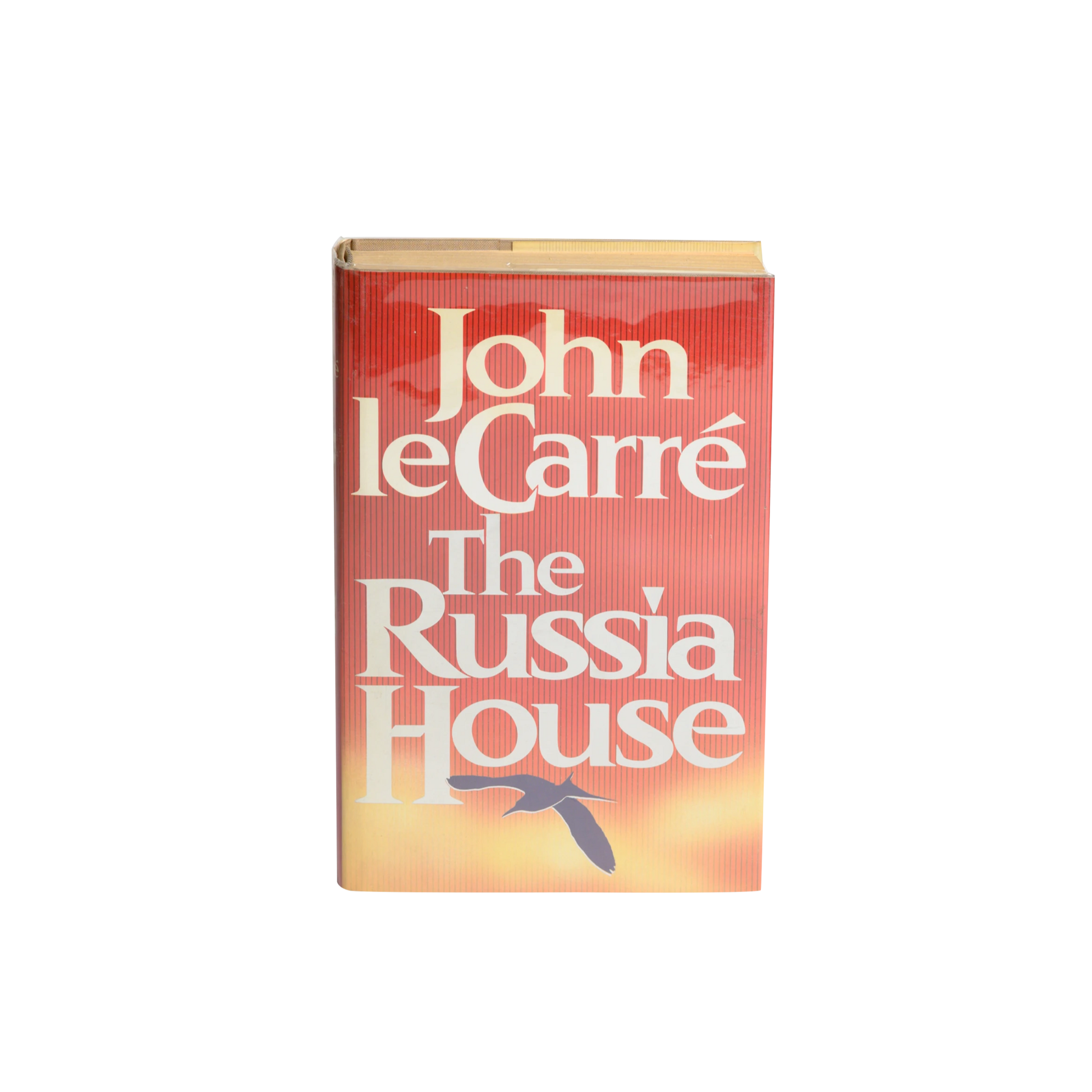 The Russia House -