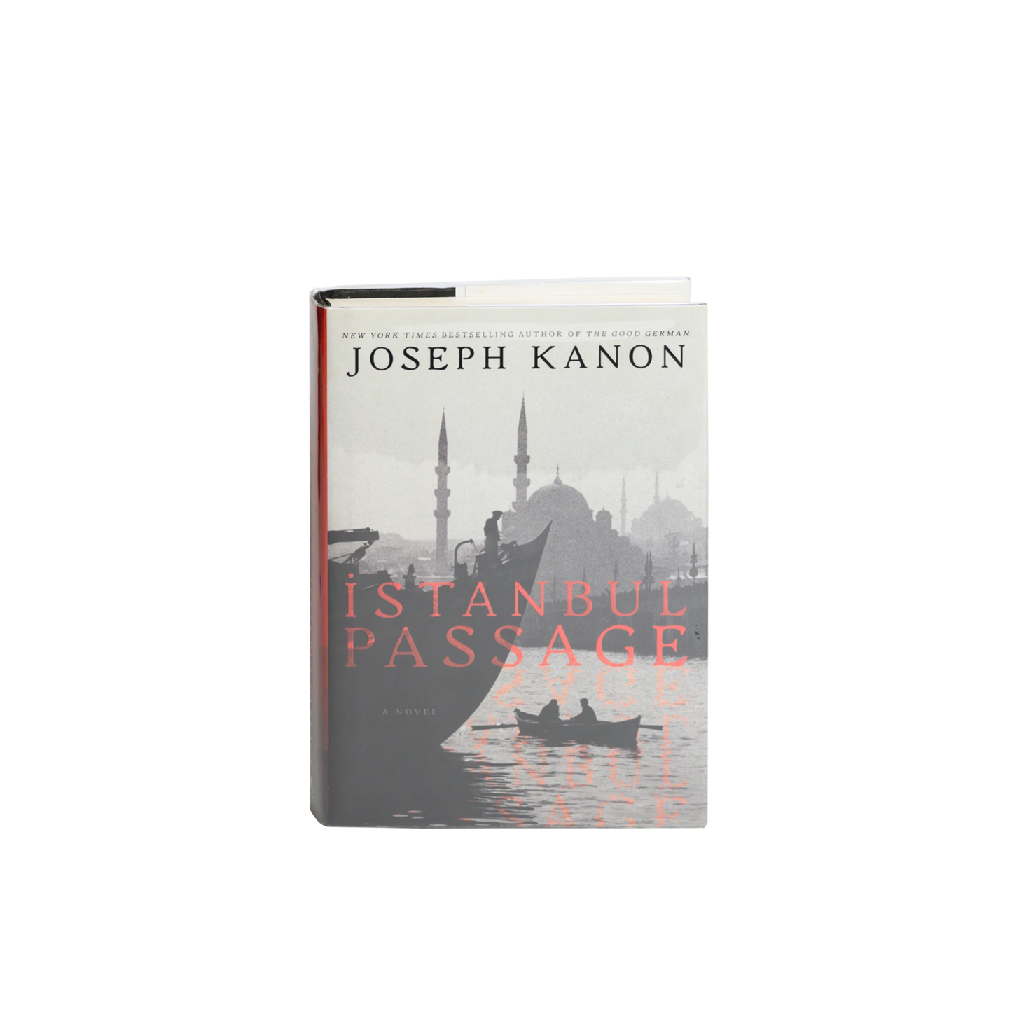 Istanbul Passage -