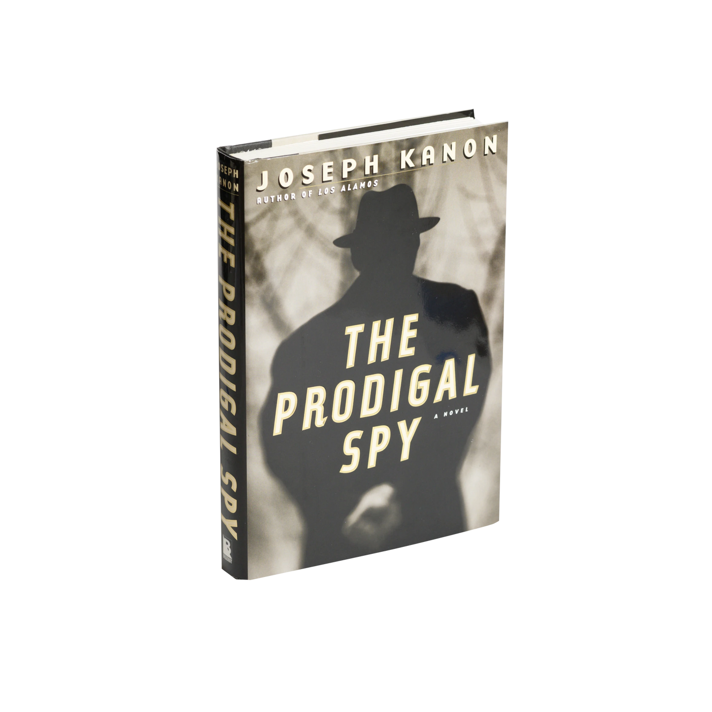 The Prodigal Spy -