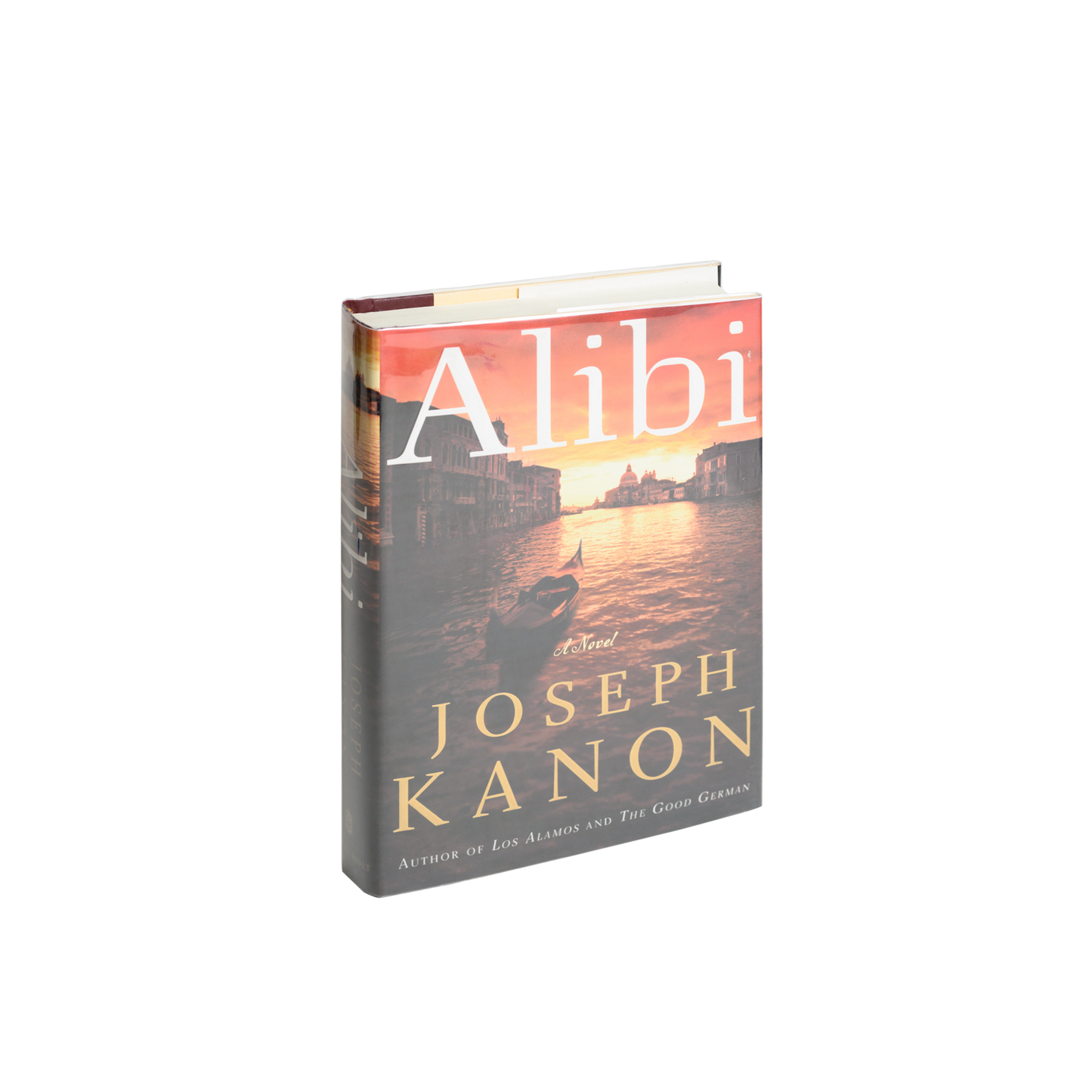 Alibi -