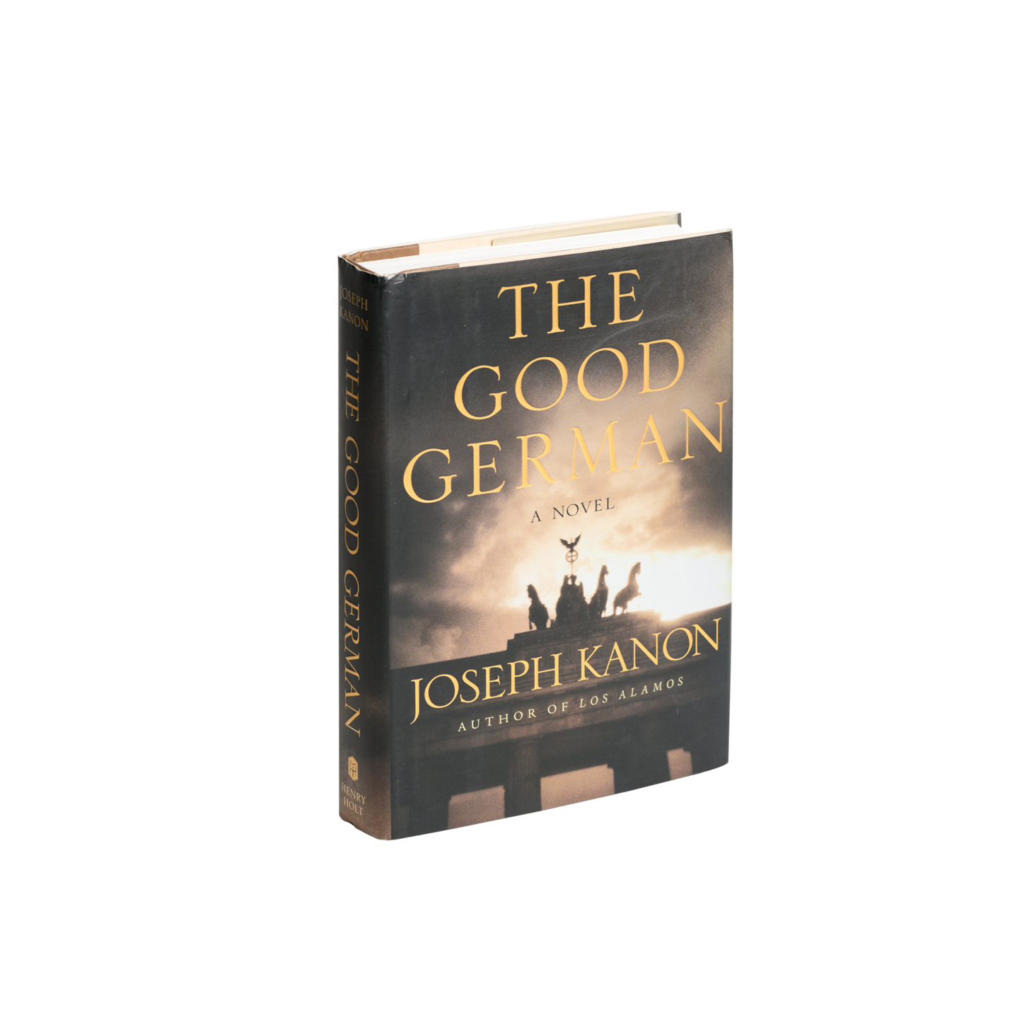 The Good German -