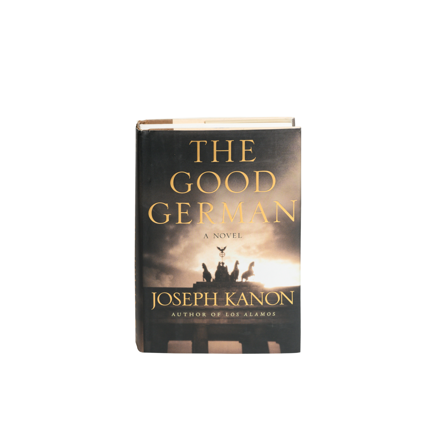 The Good German -