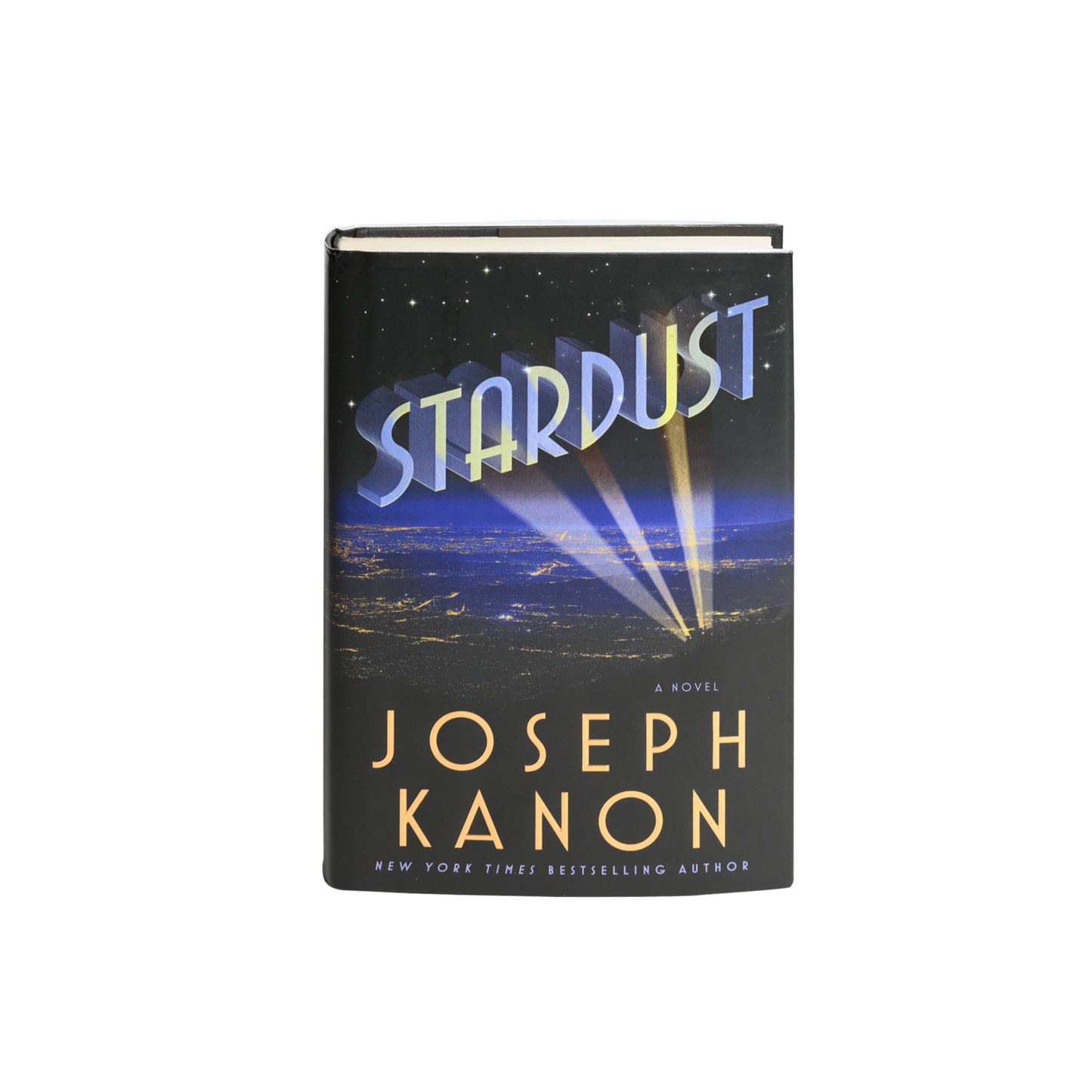 Stardust -