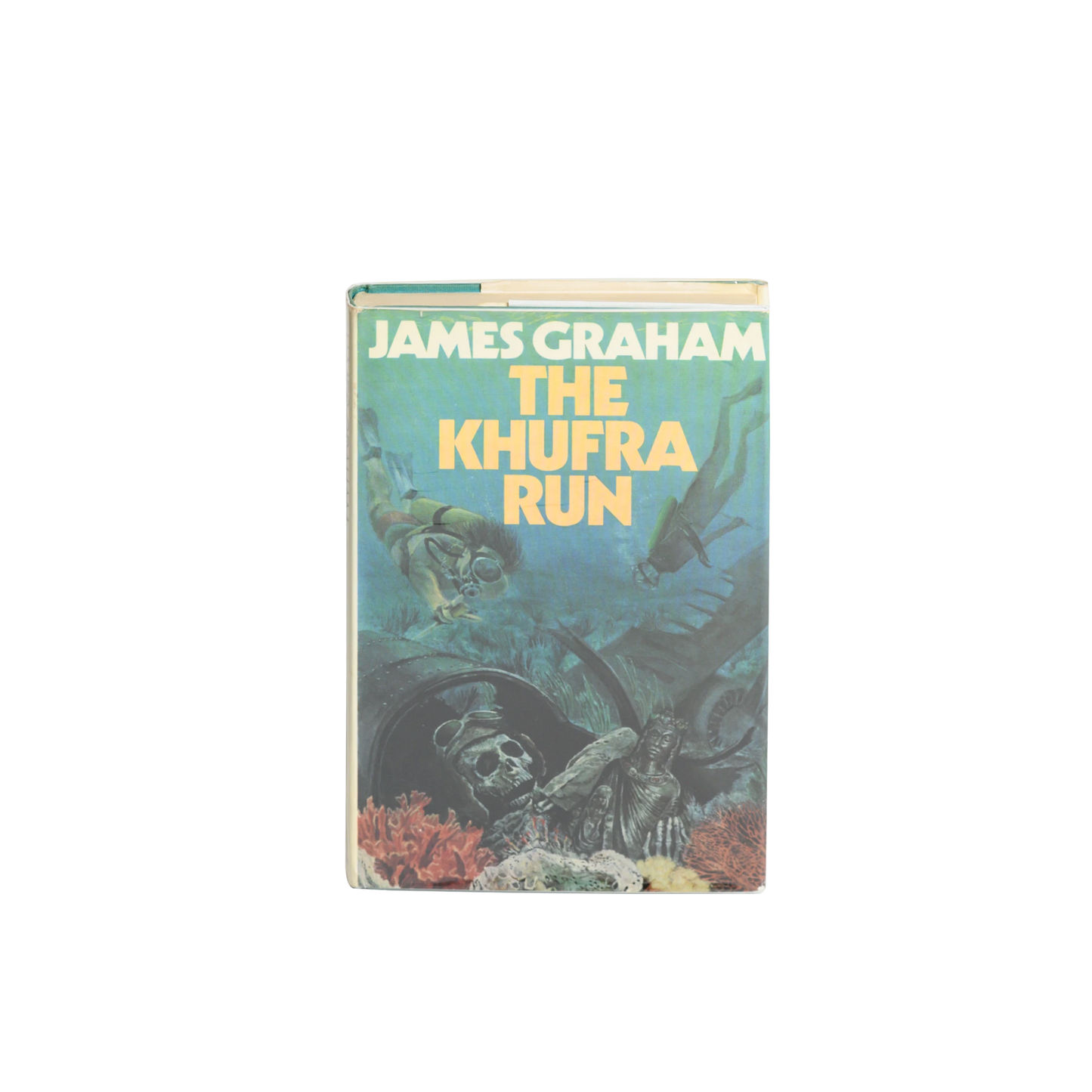 The Khufra Run -