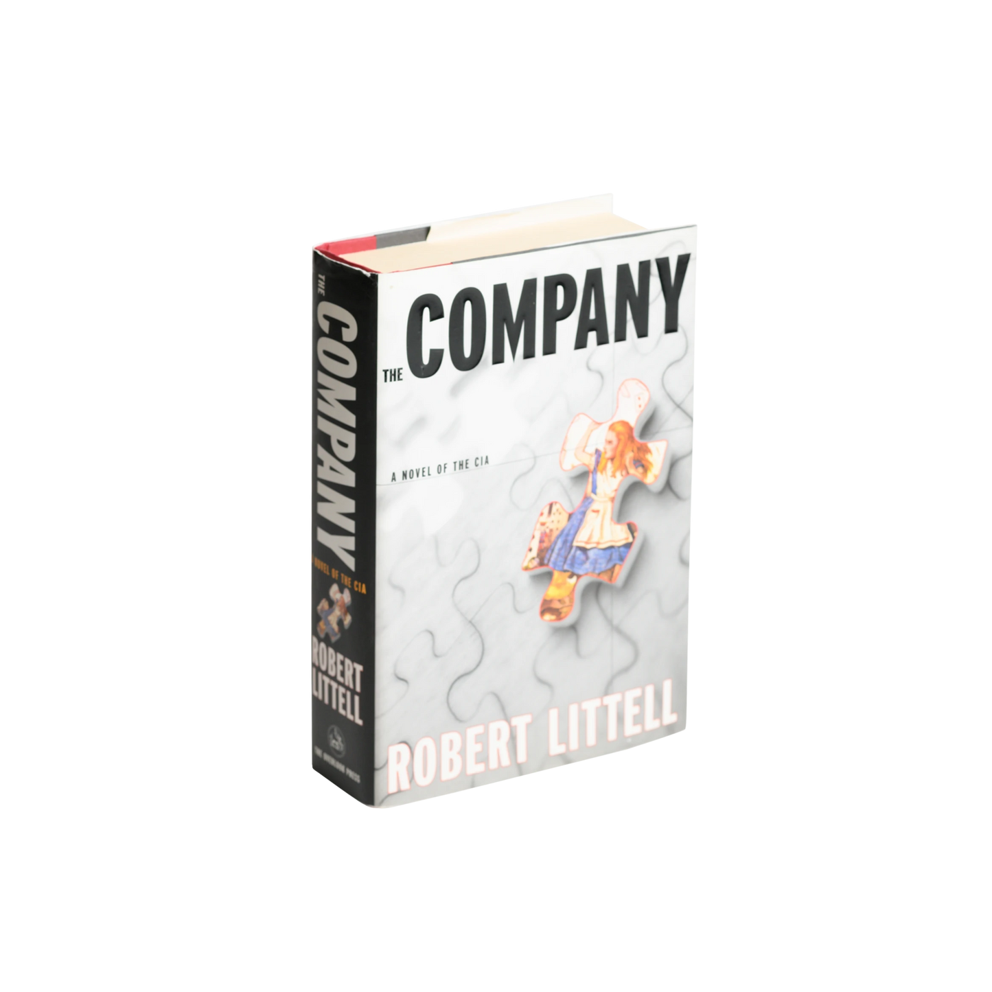 The Company -