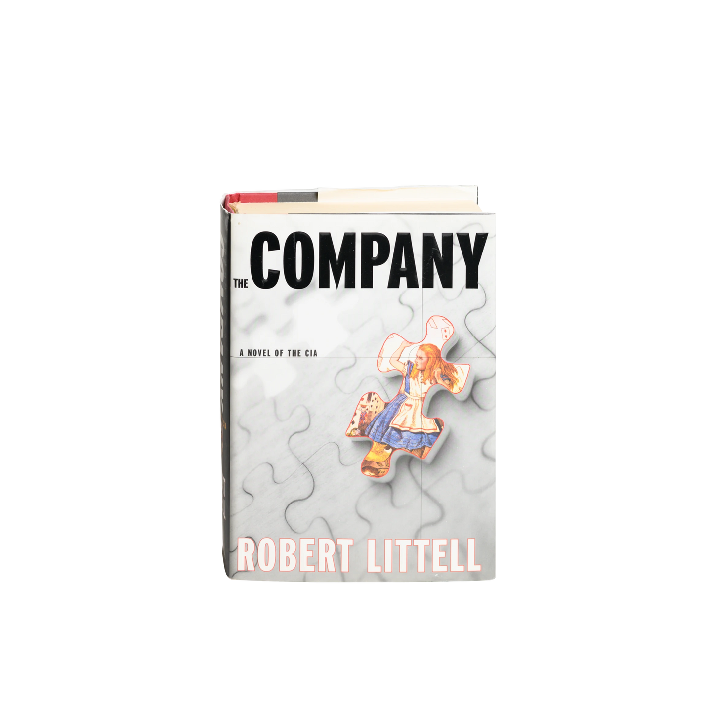 The Company -