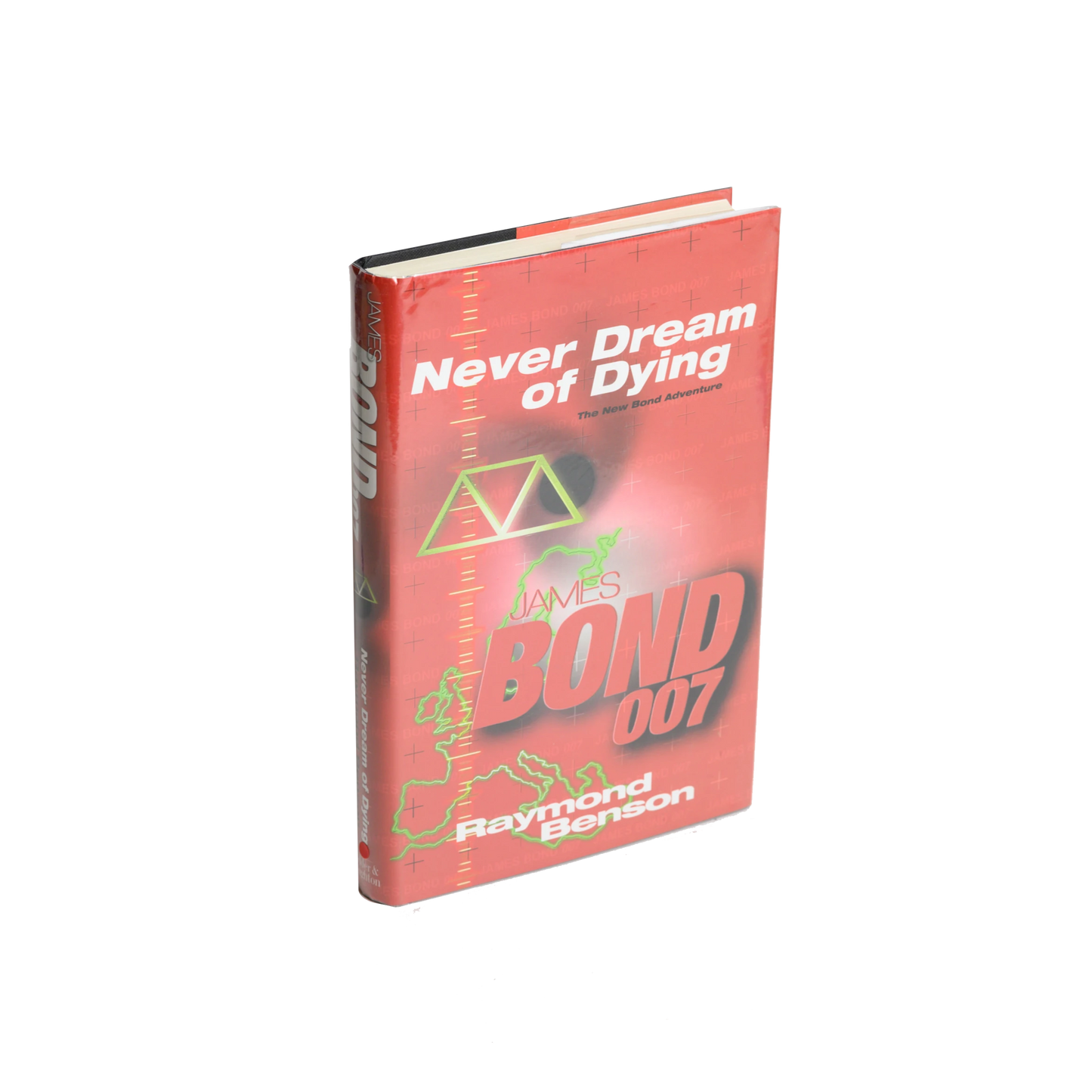 Never Dream of Dying -