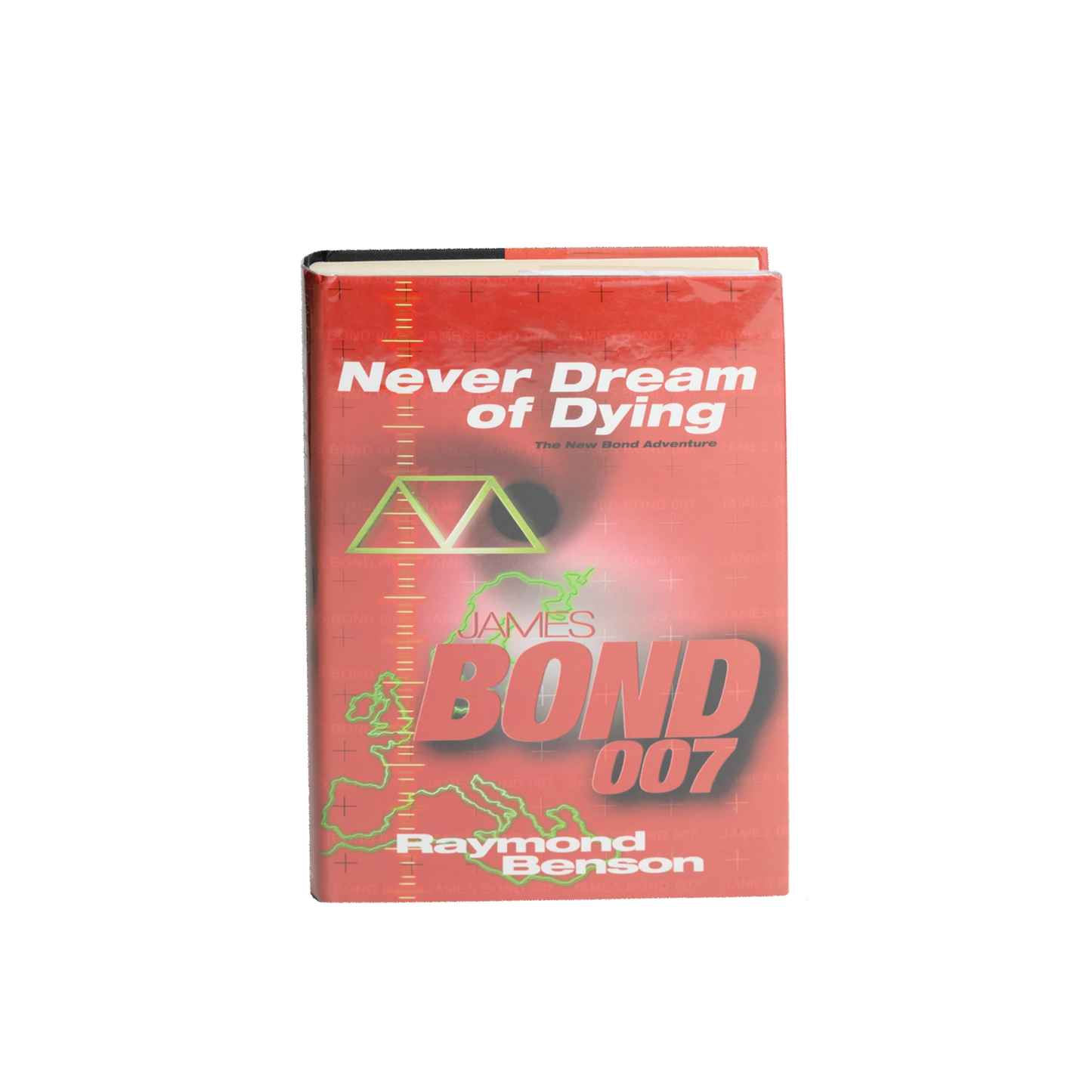 Never Dream of Dying -