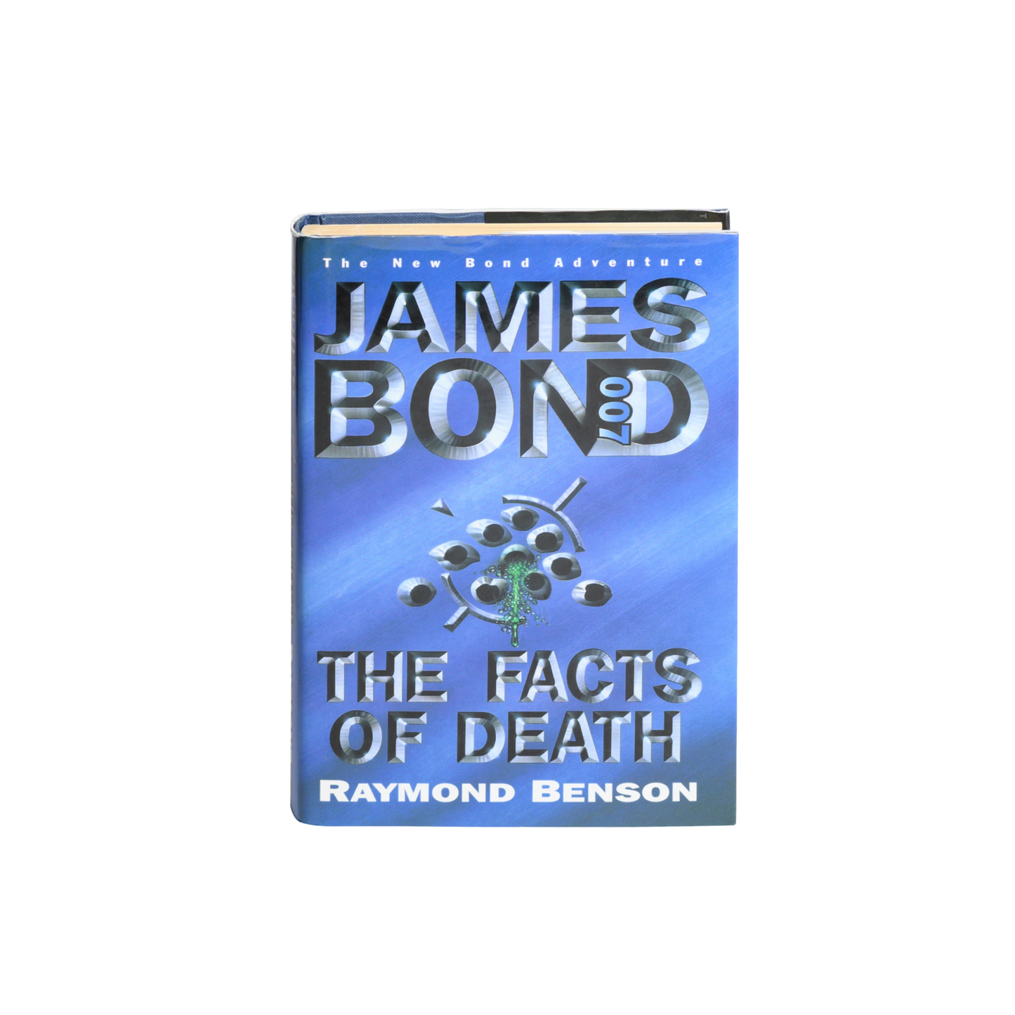 The Facts of Death -