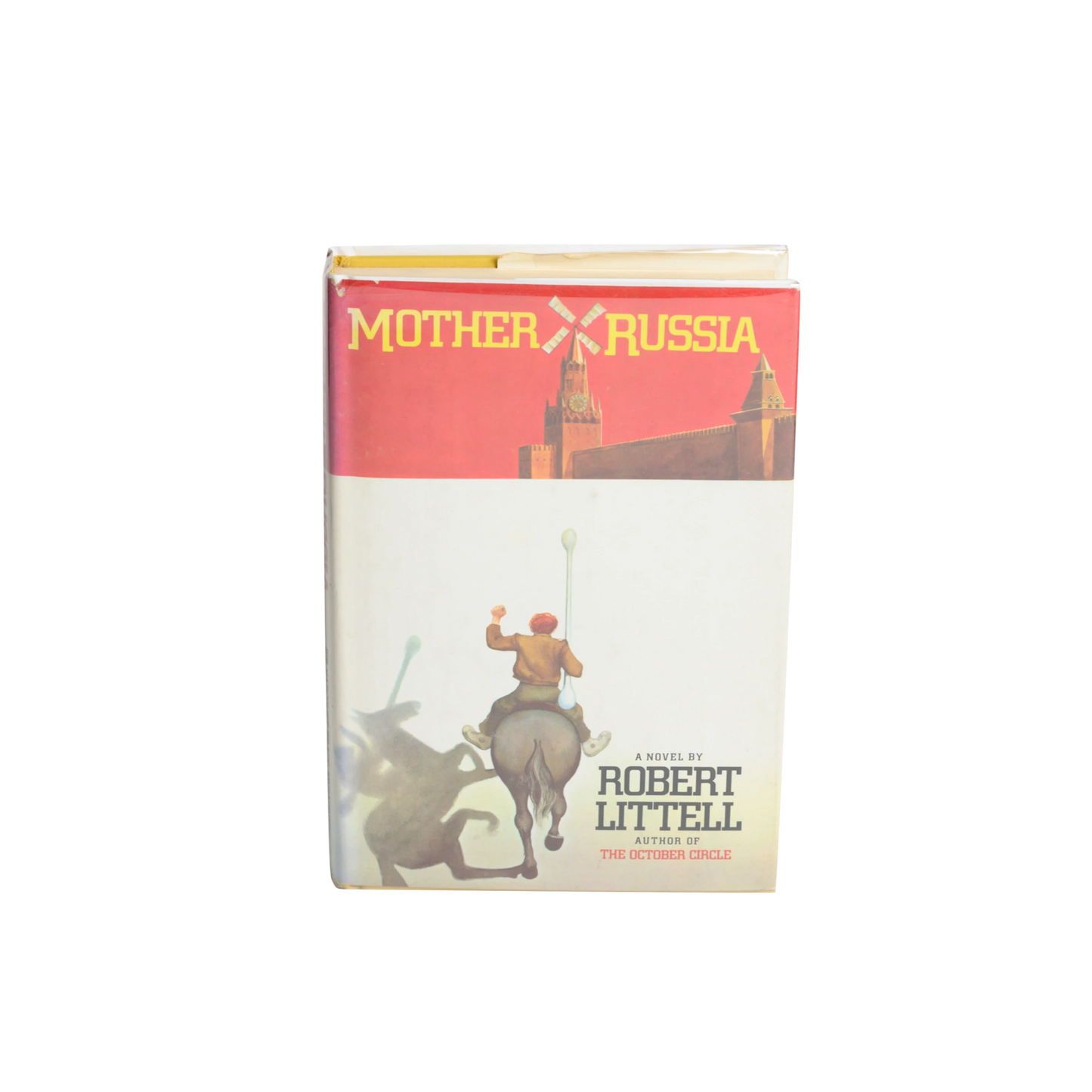Mother Russia -